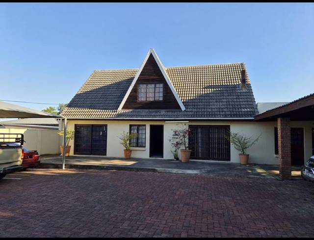 BUSINESS FOR SALE IN GEORGE SOUTH